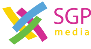 SGPMedia.eu Logo